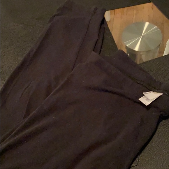 Authentic American Apparel Ladies Leggings - Picture 3 of 4